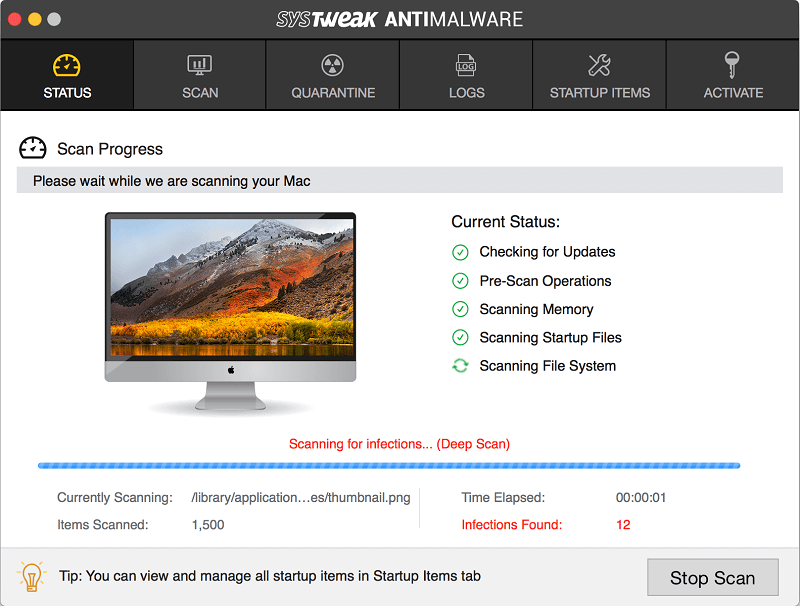 Malwarebytes for mac download link