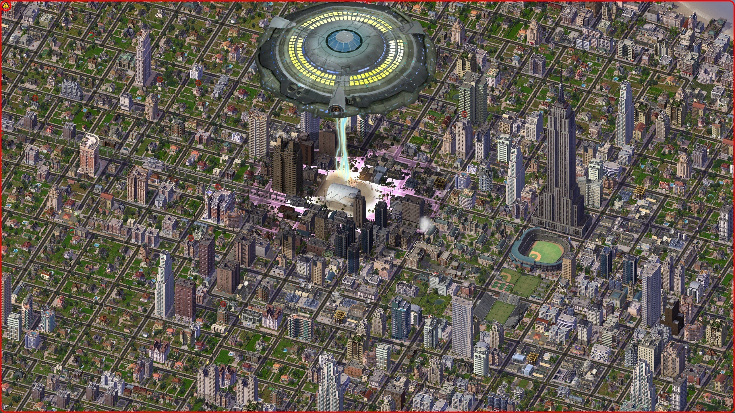 Simcity 4 deluxe edition torrent